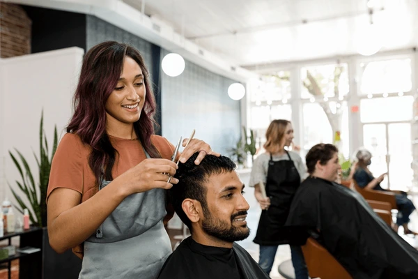 Barber 2