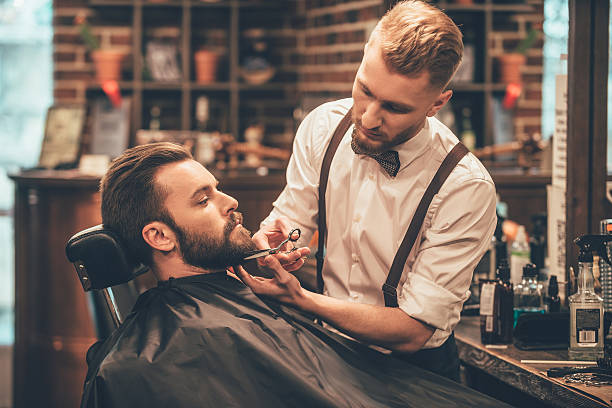 Barber 1