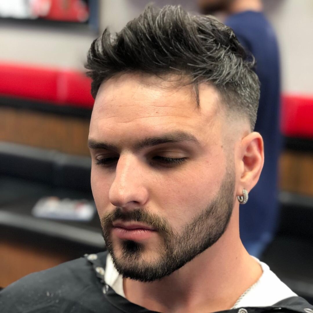 Haircut 2