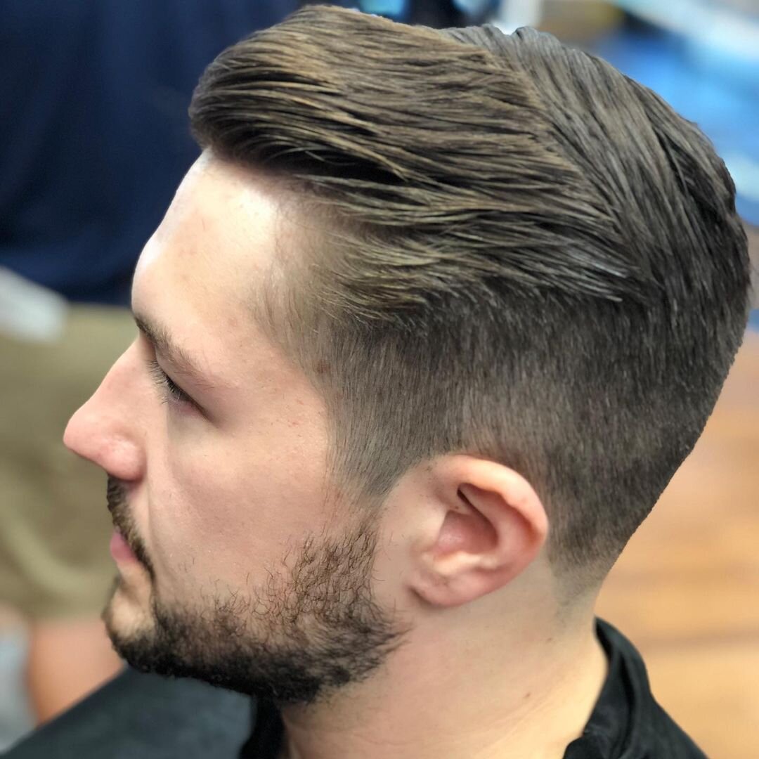 Haircut 5
